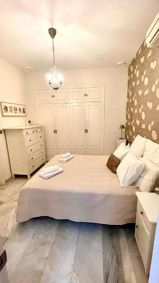 Appartement Apartamento Cristobal Colon à Cadix Extérieur photo