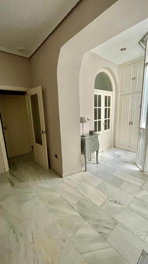 Appartement Apartamento Cristobal Colon à Cadix Extérieur photo