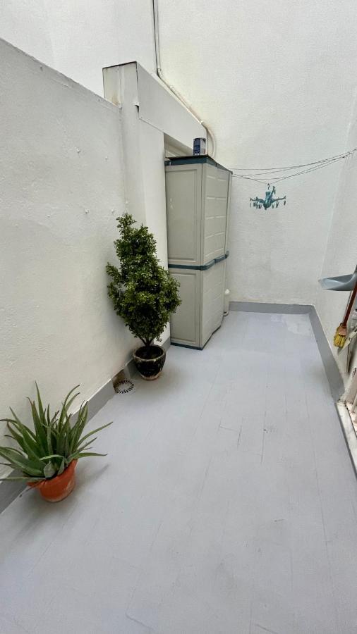 Appartement Apartamento Cristobal Colon à Cadix Extérieur photo
