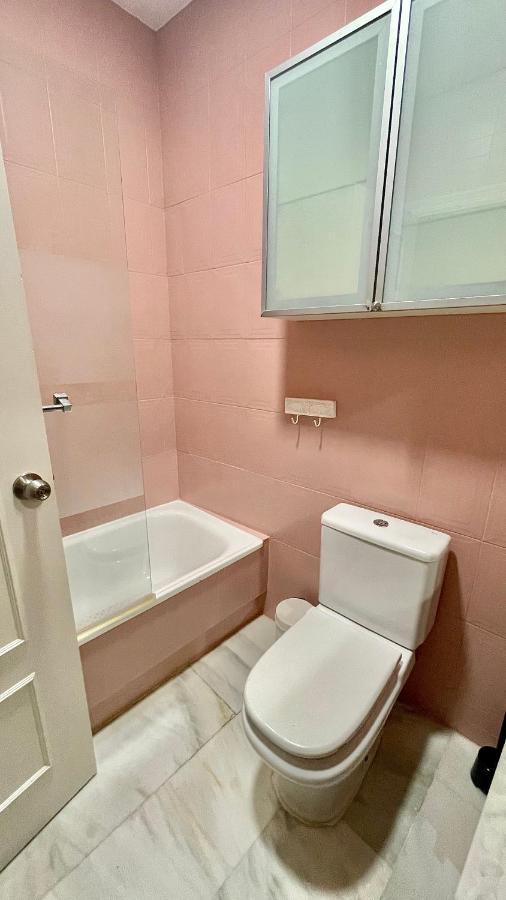 Appartement Apartamento Cristobal Colon à Cadix Extérieur photo
