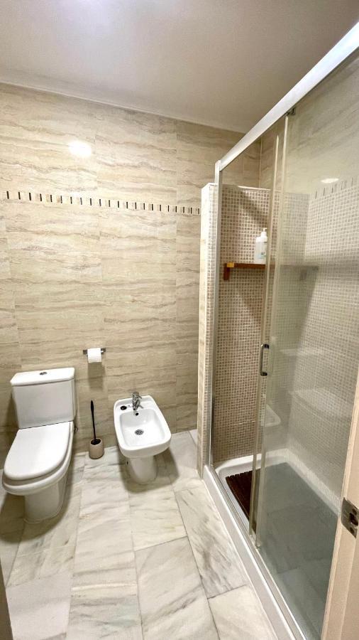 Appartement Apartamento Cristobal Colon à Cadix Extérieur photo