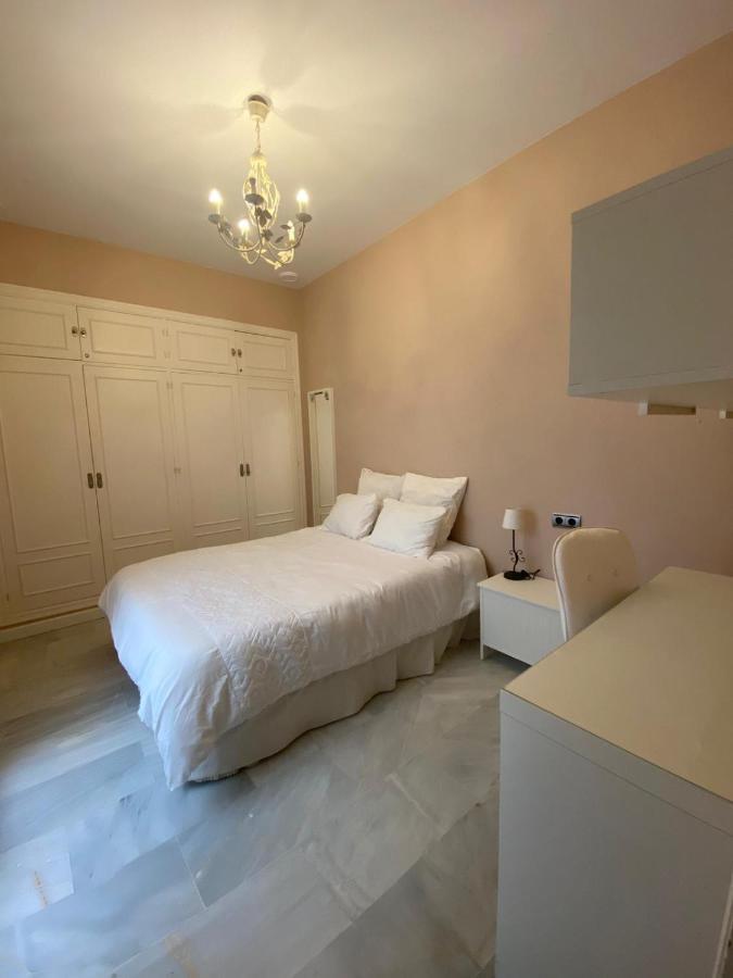 Appartement Apartamento Cristobal Colon à Cadix Extérieur photo