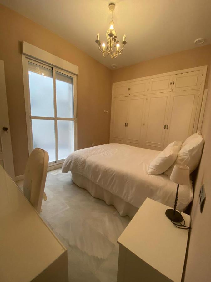 Appartement Apartamento Cristobal Colon à Cadix Extérieur photo