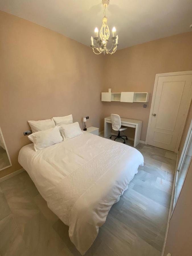 Appartement Apartamento Cristobal Colon à Cadix Extérieur photo