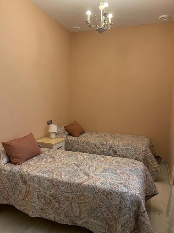 Appartement Apartamento Cristobal Colon à Cadix Extérieur photo